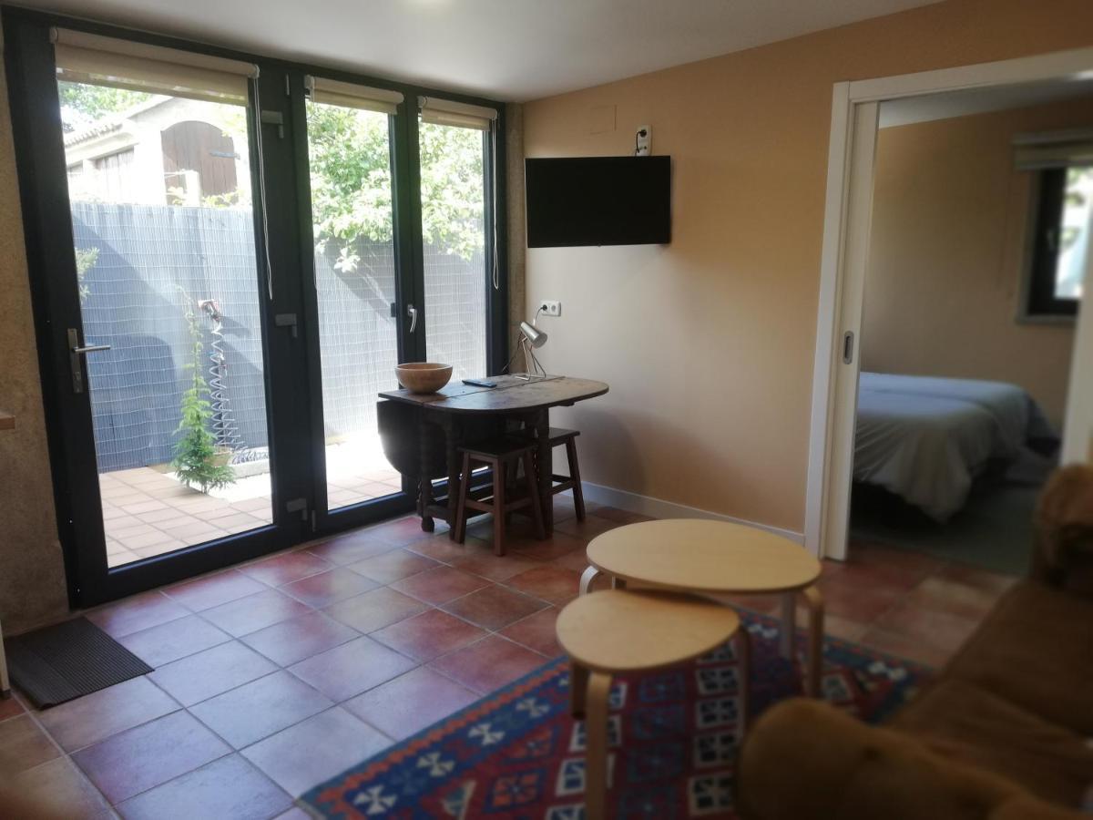 Appartement Cotolai à Saint-Jacques-de-Compostelle Extérieur photo