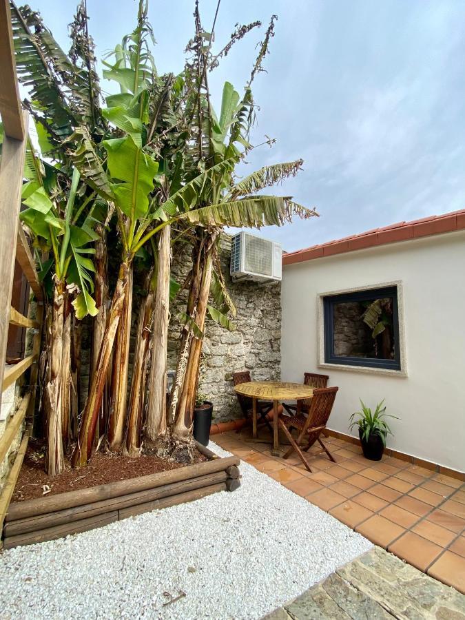 Appartement Cotolai à Saint-Jacques-de-Compostelle Extérieur photo