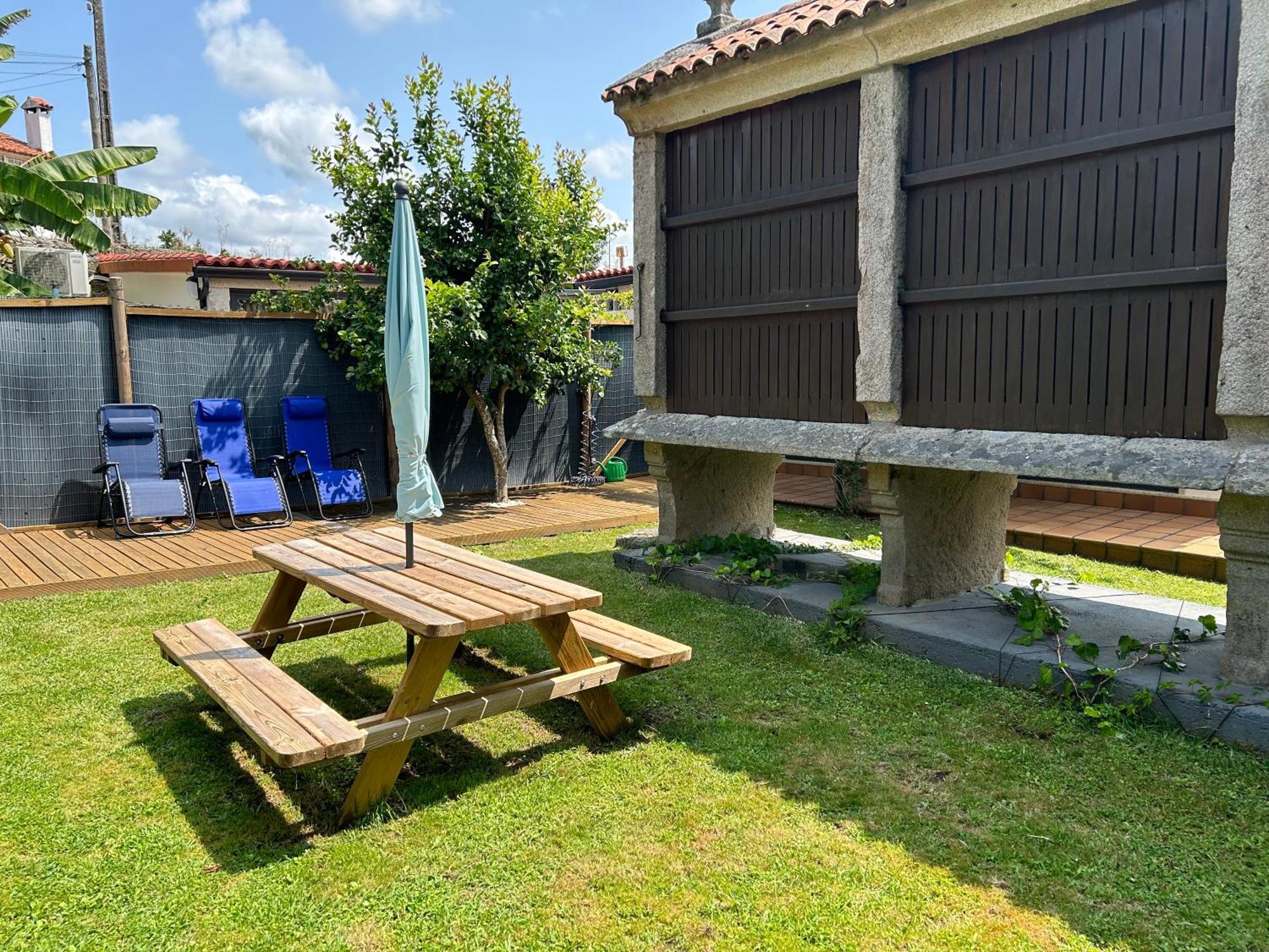 Appartement Cotolai à Saint-Jacques-de-Compostelle Extérieur photo