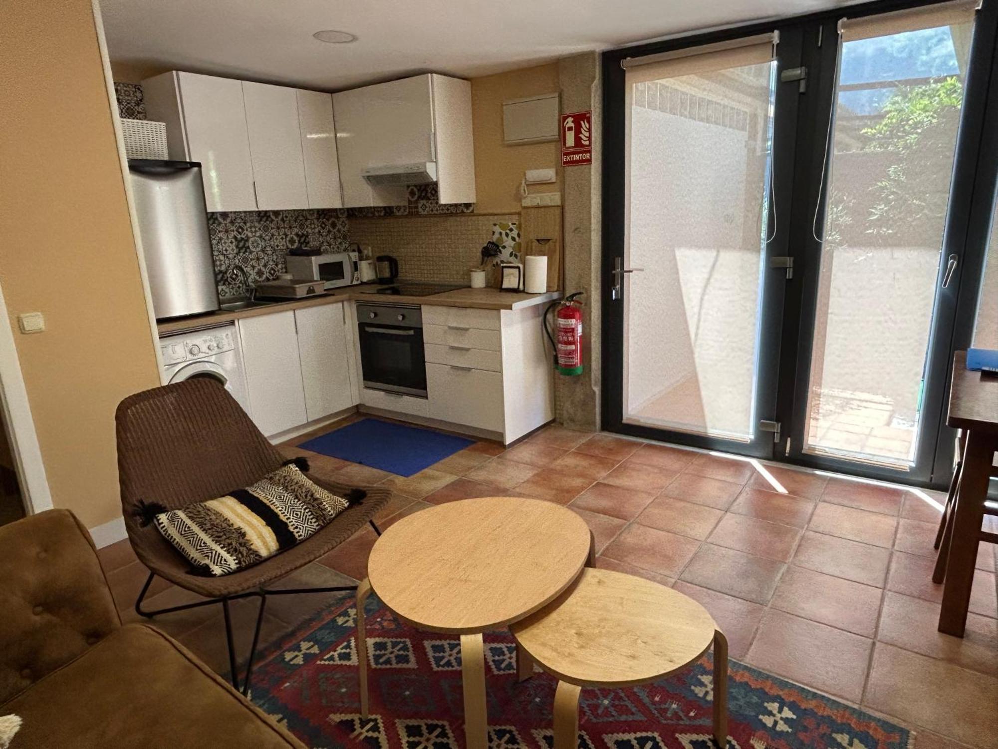 Appartement Cotolai à Saint-Jacques-de-Compostelle Extérieur photo