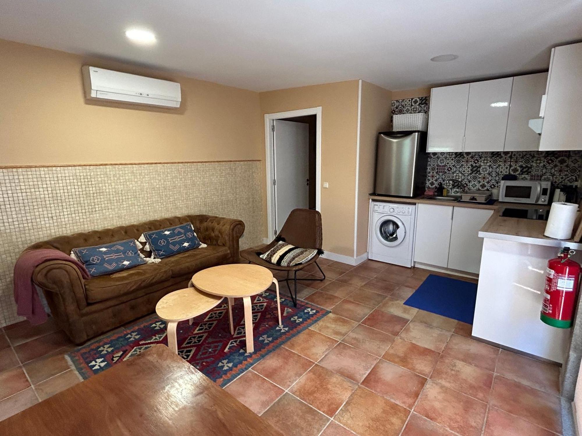 Appartement Cotolai à Saint-Jacques-de-Compostelle Extérieur photo