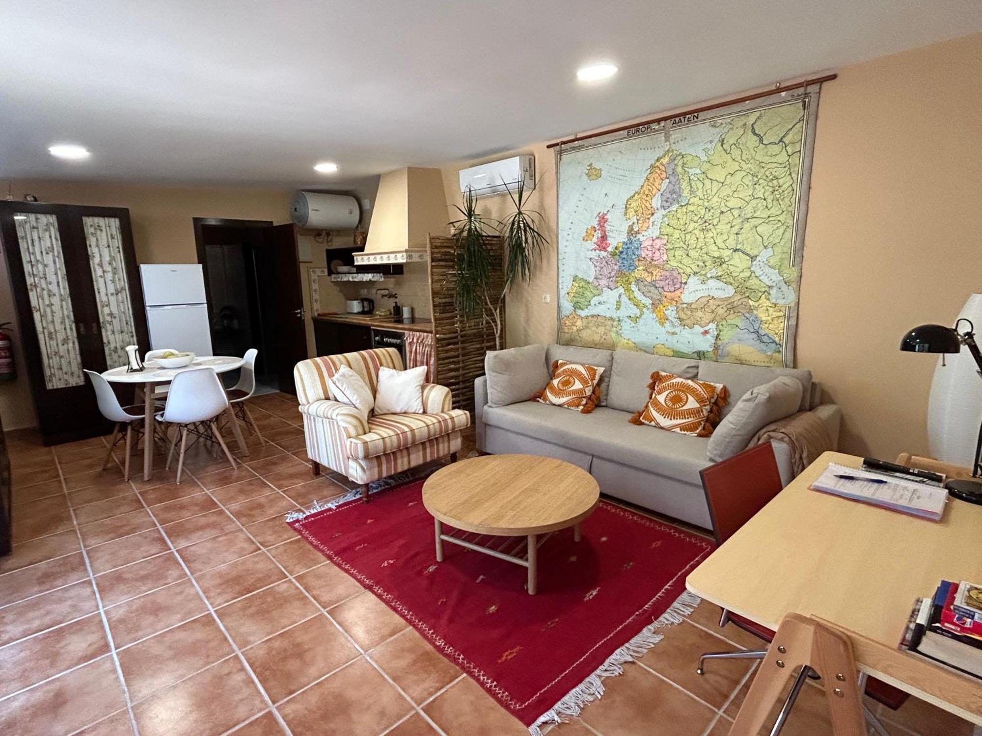 Appartement Cotolai à Saint-Jacques-de-Compostelle Extérieur photo