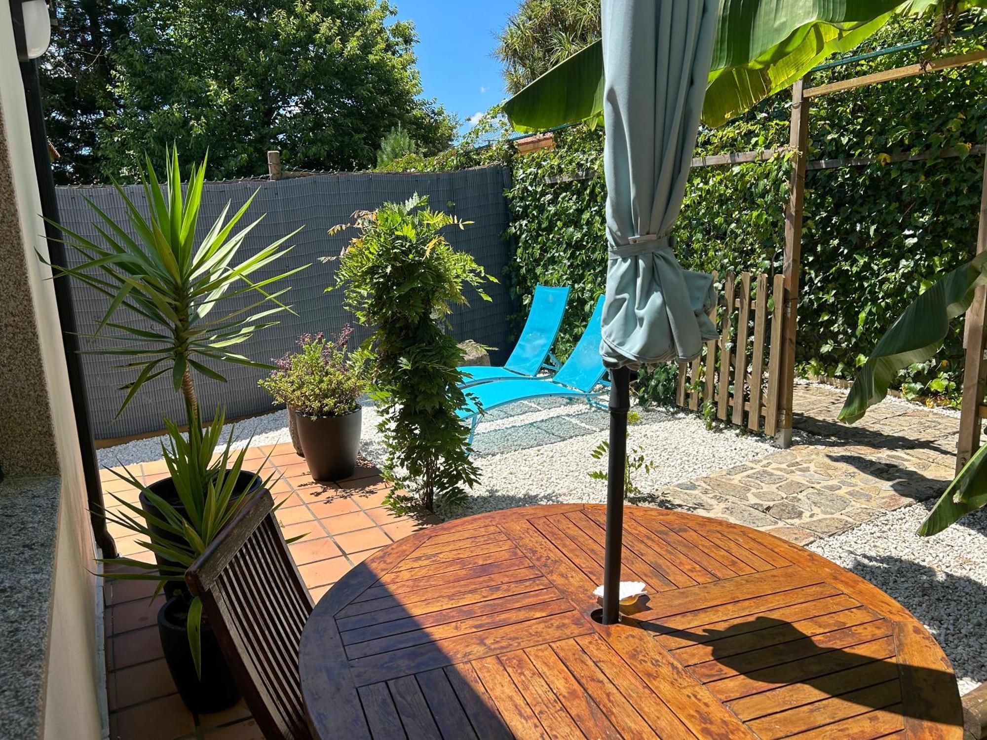 Appartement Cotolai à Saint-Jacques-de-Compostelle Extérieur photo